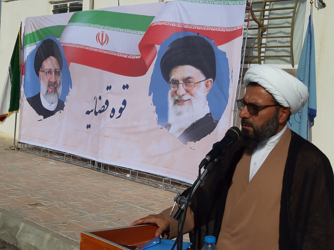 جهان اسلام و تحقق تمدن نوین اسلامی را رقم خواهد زد