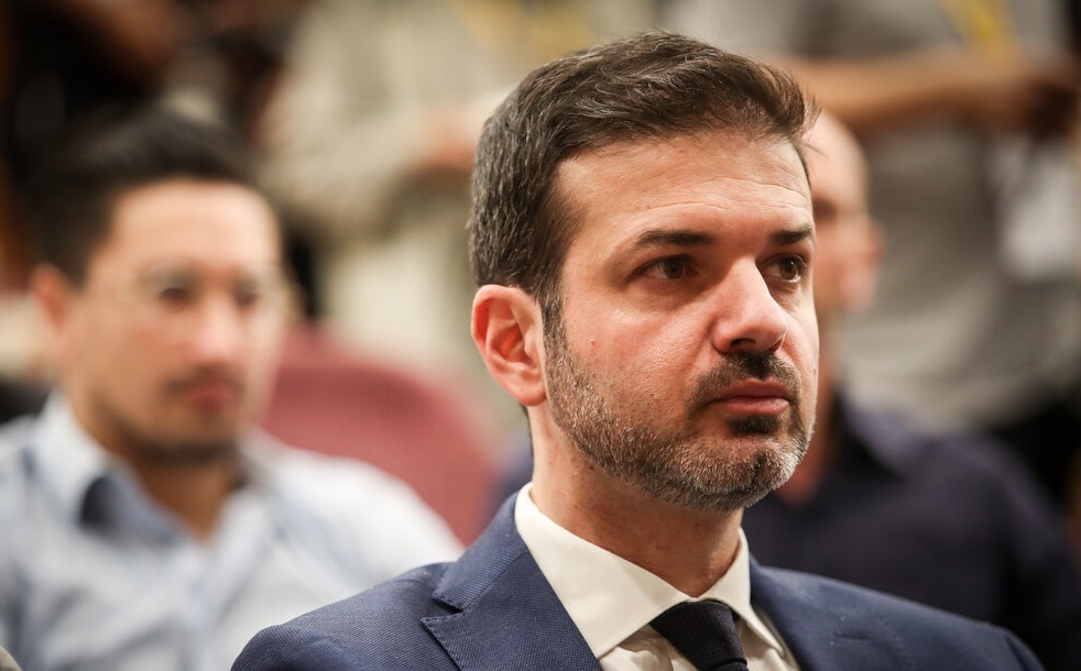 همسر و فرزند استراماچونی سرمربی جدید استقلال + عکس