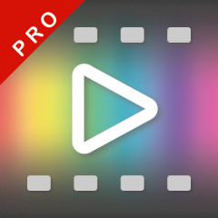 دانلود - AndroVid Pro Video Editor 3.2.4 - برنامه ویرایش ویدئو برای اندروید