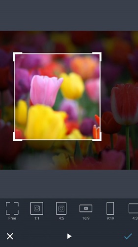 دانلود - AndroVid Pro Video Editor 3.2.4 - برنامه ویرایش ویدئو برای اندروید