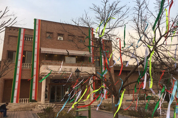 میزبانی تماشاخانه ایرانشهر از ۱۵ هزار مخاطب