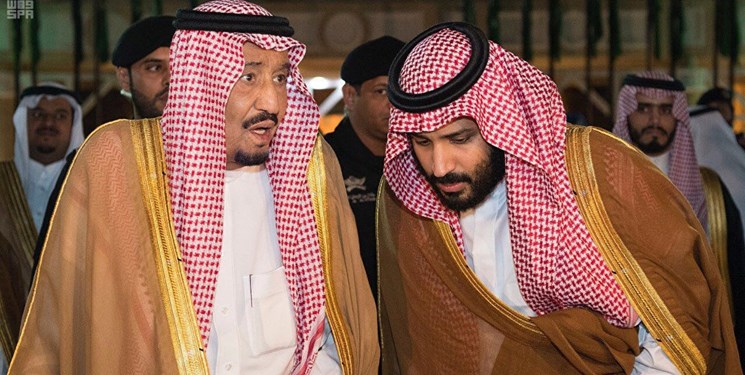 بن سلمان به دوست پدرش هم رحم نکرد
