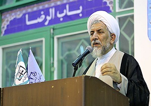 دستگاه قضایی در مسیر مبارزه با فساد از هیچ شخص و گروهی واهمه ندارد