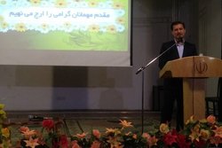 تشخیص بموقع نارسایی نوآموزان از مشکلات تحصیلی آنان جلوگیری می&zwnj;کند