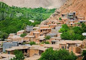 احداث راه دسترسی تا منطقه گردشگری روئین