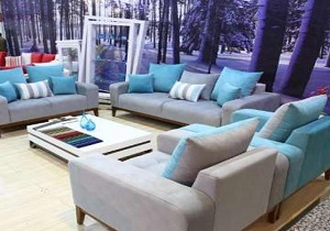 نمایشگاه مبلمان استان قم،امروز افتتاح می&zwnj;شود/قم یکی از قطب های مبلمان کشور است