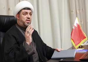 جنبش الوفاق: موساد در بحرین دفتری محرمانه دارد