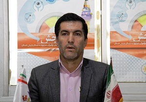 پوشش ۱۰۰ درصدی نو آموزان در برنامه سنجش در کردستان