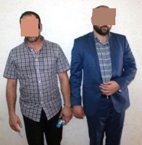 انهدام باند جعل عنوان به جرم اخاذی از مالکان واحد&zwnj;های صنفی