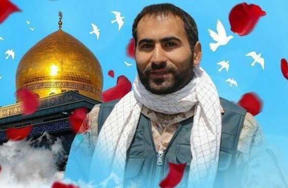 ۳ شهید تازه تفحص شده در سوریه را بشناسید+تصاویر ۳ شهید تازه تفحص شده در سوریه را بشناسید+تصاویر