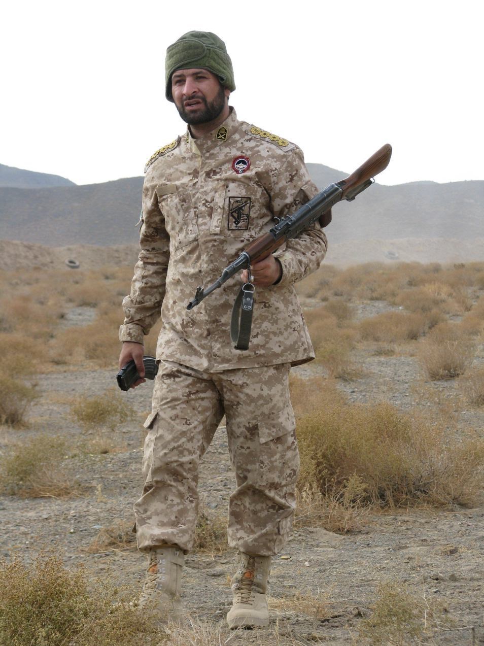 ۳ شهید تازه تفحص شده در سوریه را بشناسید+تصاویر ۳ شهید تازه تفحص شده در سوریه را بشناسید+تصاویر
