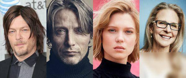 هنر پیشه&zwnj;های سینما بازی Death Stranding را در کنترل خود گرفتند