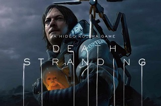 سینما در قبضه بازی  Death Stranding