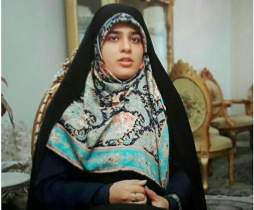 مجری جوان تلویزیون درگذشت