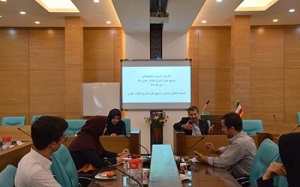 استقبال آقایان از طرح ملی کنترل فشار خون