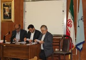 برگزاری جشن نسیم مهر با حضور خیرین نیک اندیش در کردستان