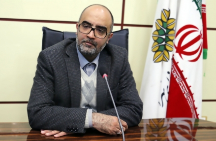 معاون هنری سازمان فرهنگی هنری شهرداری تهران: ما مرجع ممنوع الکاری کسی نیستیم