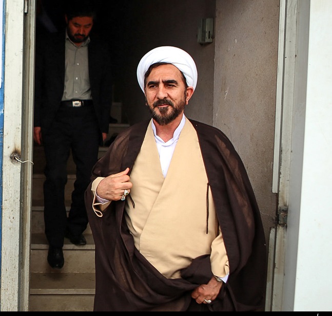 برای برخی از زندانیان مددجو خراسان رضوی مرخصی درنظر گرفته شد