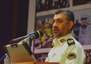 کاهش ۴۴ درصد سرقت منازل و جرایم خرد در مازندران