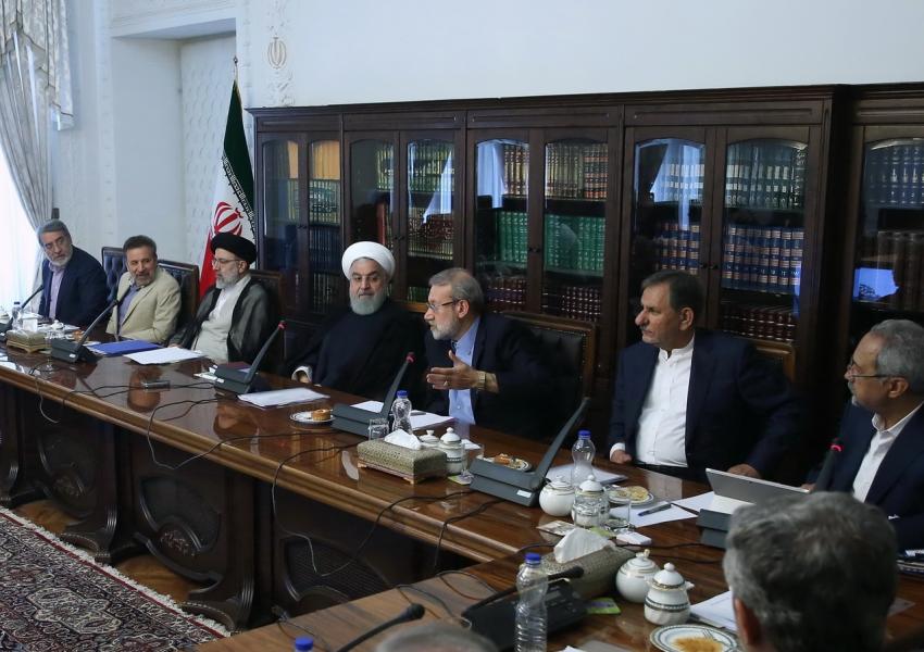 قهر جهانگیری