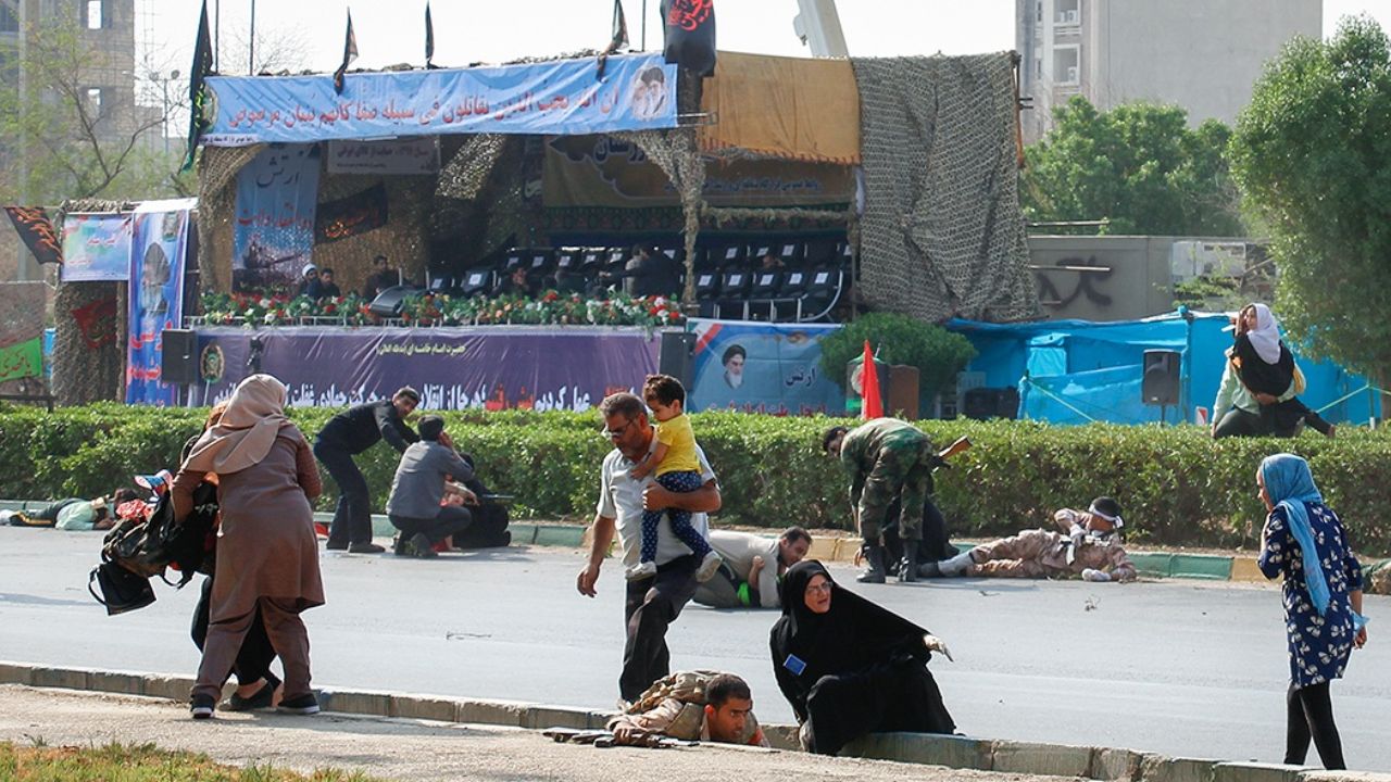عوامل حادثه تروریستی ۳۱ شهریور اهواز در انتظار اعدام