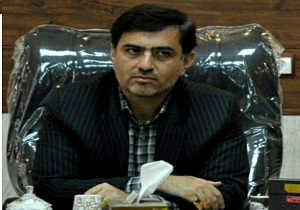 کاهش ٢٣ درصدی ورودی پرونده‌ ها به دادگستری شهرستان خاتم