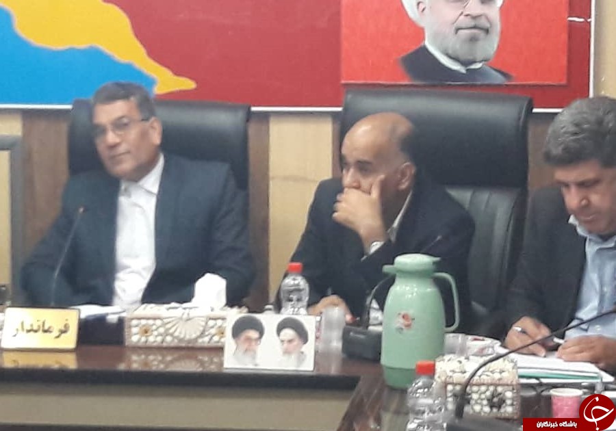 در صورت اختصاص حقابه مرغ داری ها مشکل آب تا حدودی برطرف می شود