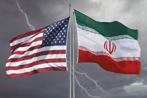 درخواست عمان از ایران و آمریکا برای حل مشکلات بوسیله مذاکره