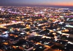 حل مکعب‌های روبیک توسط بازوی رباتیک + فیلم