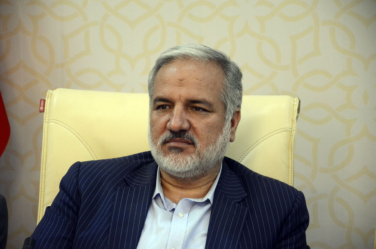 فراهم شدن زیر ساخت&zwnj;ها سیستان و بلوچستان را شاهراه بازار&zwnj;های جهانی می&zwnj;کند