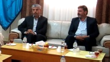 تعامل بیشتر صداوسیما و دادگستری بوشهر