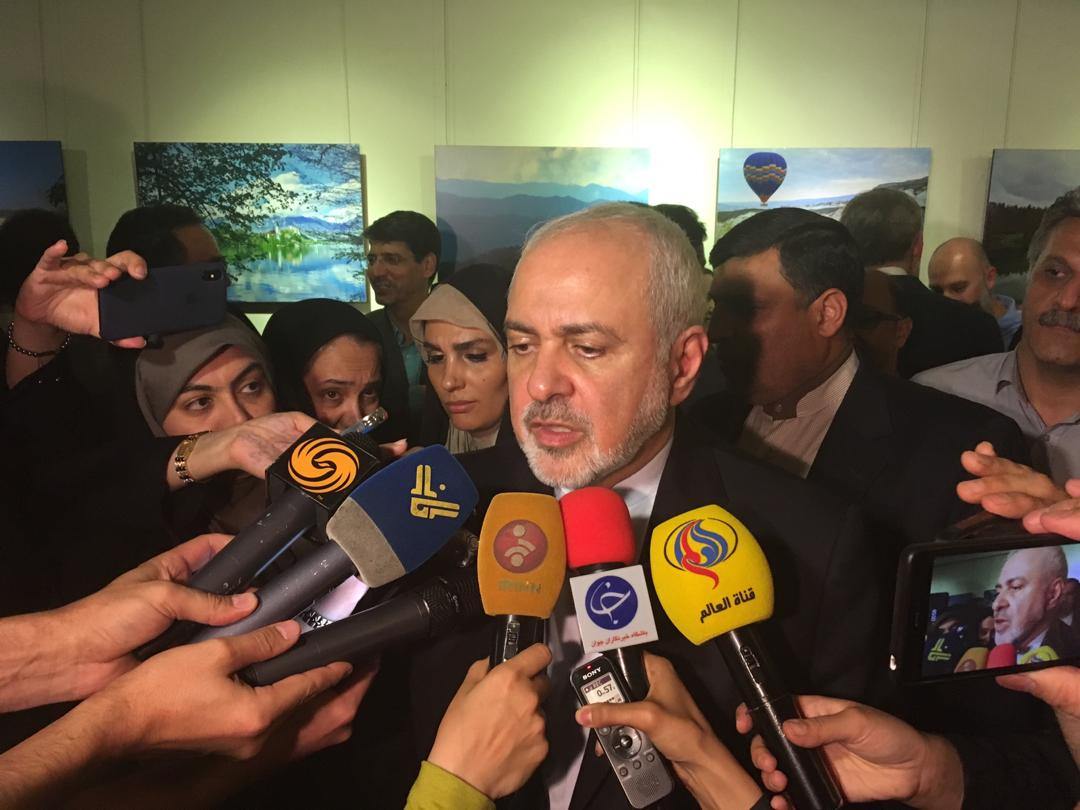 اقدام اخیر سپاه در سرنگونی پهپاد آمریکایی اقدامی غرور آفرین بود