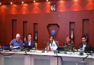 آذربایجانشرقی موفق&zwnj;ترین استان در اجرای طرح سرباز مهارت