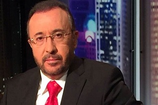 اعتراف مجری مشهور شبکه الجزیره