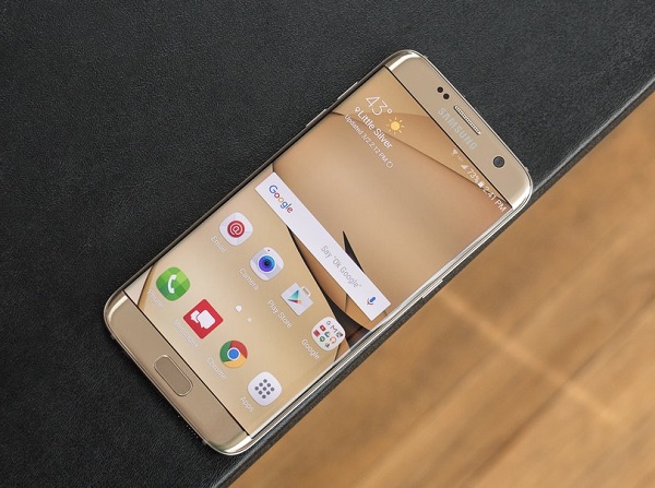پشتیبانی امنیتی سامسونگ از دو مدل گلکسی S7 و S7 edge کاهش می&zwnj;یابد