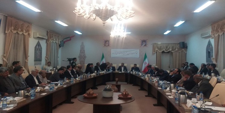 طرح&zwnj;های اجرایی در سیستان و بلوچستان باید توجیه اقتصادی داشته باشد