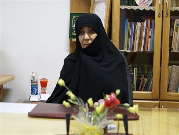 خودباوری و پیشرفت پیام اصلی گام دوم انقلاب