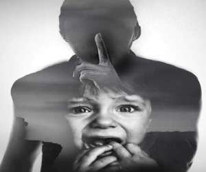 بررسی روند درمانی کودک آزار دیده در بوشهر/ تشکیل پرونده کودک آزاری+عکس