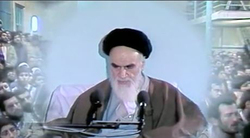 هر روزی که این منافقین قدرت پیدا کنند، سر شما را هم می‌برند + فیلم