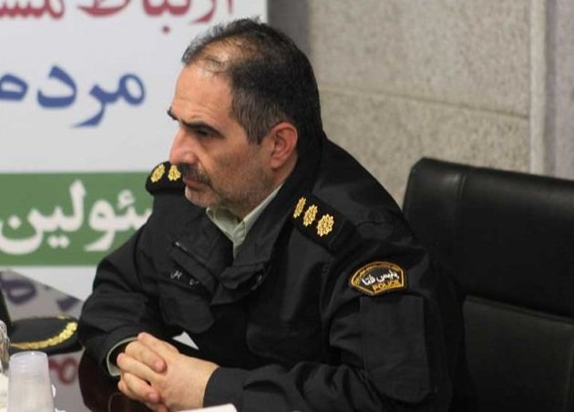 هشدار پلیس در مورد عواقب استفاده از نرم افزار تغییر چهره
