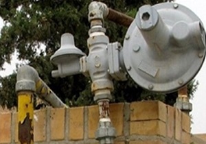 بهره مندی بیش از ۴۸۱ هزار خانوار قزوینی از نعمت گاز