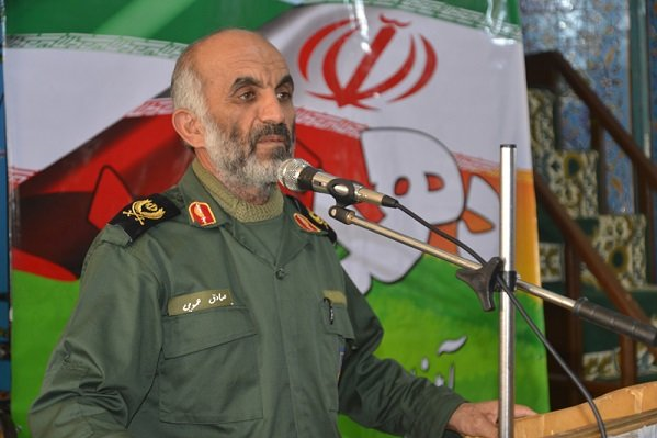 توقیف &laquo;نفت کش انگلیسی&raquo; توسط کدام یگان صورت گرفت؟  + تصاویر و جزئیات