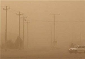 وزش باد  مهمان خراسان جنوبی تا پایان هفته 