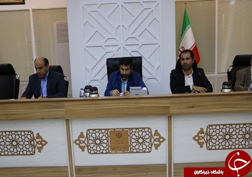لزوم راه اندازی کتابخانه&zwnj;های عمومی در شهر&zwnj;های فاقد کتابخانه در خوزستان