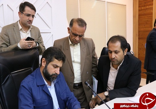 لزوم راه اندازی کتابخانه&zwnj;های عمومی در شهر&zwnj;های فاقد کتابخانه در خوزستان