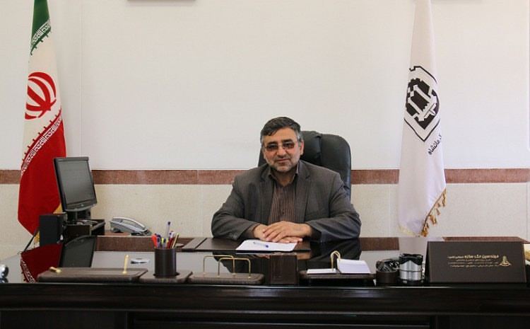 دانشگاه صنعتی ارتباط با مراکز صنعتی را فراهم می کند