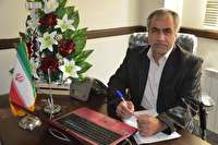 اهدای یک دستگاه تنفس مصنوعی به بیمارستان امام رضا (ع) در مه ولات