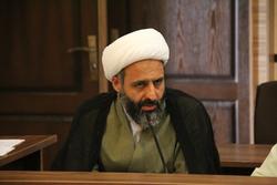 دستگاه قضایی استان با متخلفان امور اراضی ملی و منابع طبیعی با قاطعیت و برابر قانون برخورد خواهد کرد