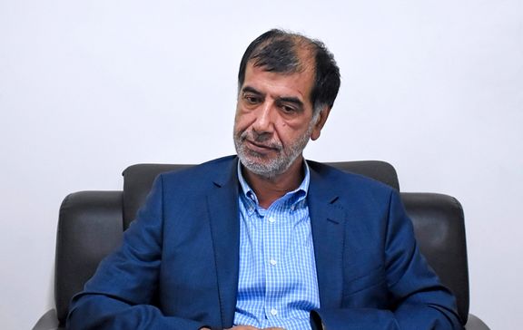 گروهی شورای نگهبان را به جناحی‌بودن متهم می‌کنند که ول‌ کن هم نیستند/ آمریکایی‌ها اهل مذاکره نیستند