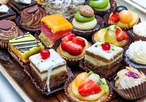 فروشگاه‌های مجازی کیک و شیرینی، مجوزی برای فعالیت ندارند/ شیرینی‌ تر ۲۶ هزار تومان